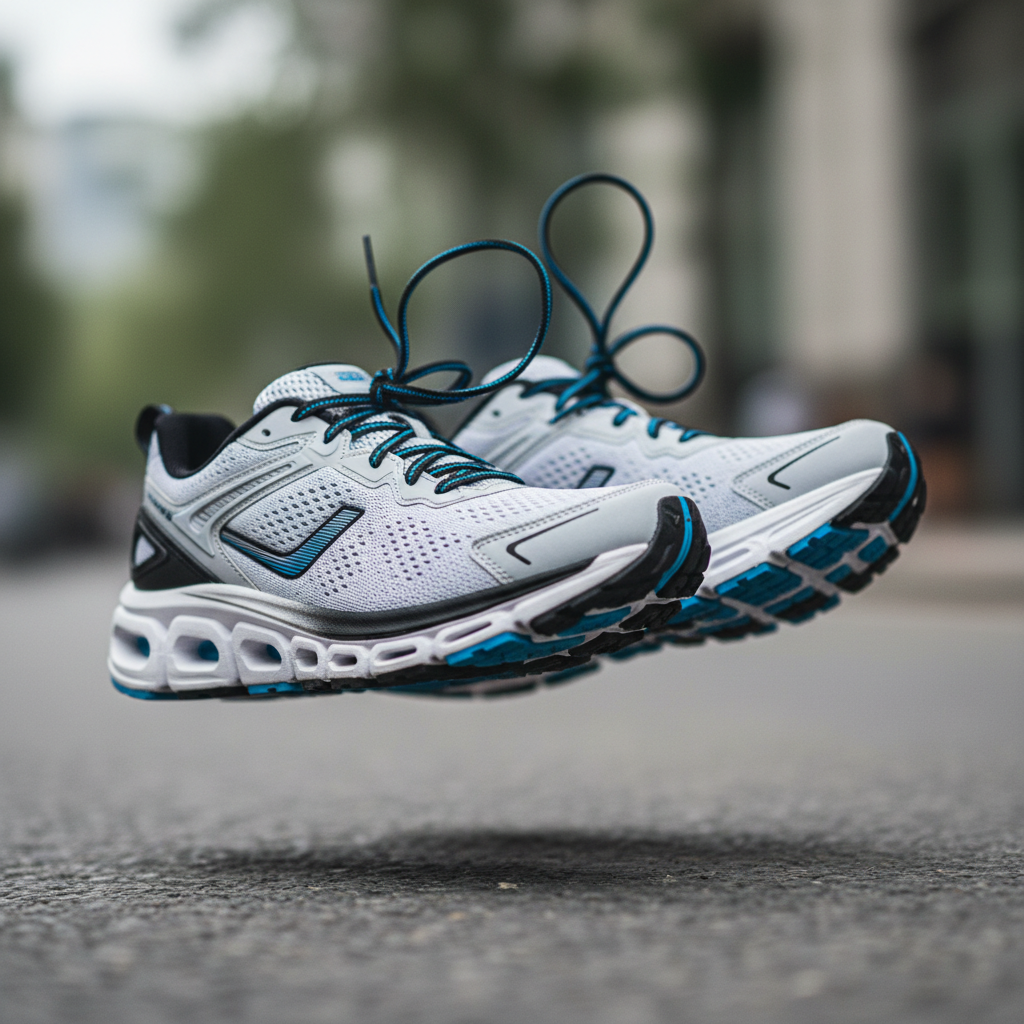 Comment choisir ses chaussures de running en 2026