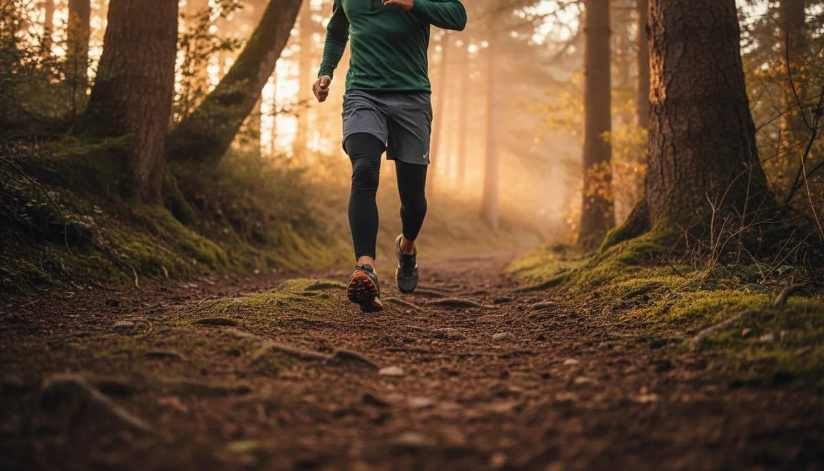 Trail débutant : programme d'entraînement et conseils pour ta première course